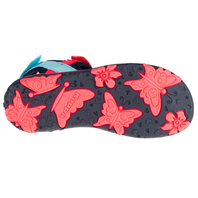 Kappa Kimara K Jr 260863K-6722 sandali