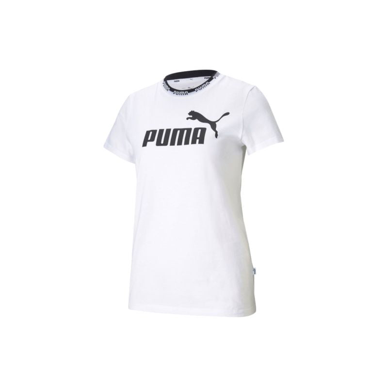 Puma majica s kratkimi rokavi Amplified Graphic W 585902-02
