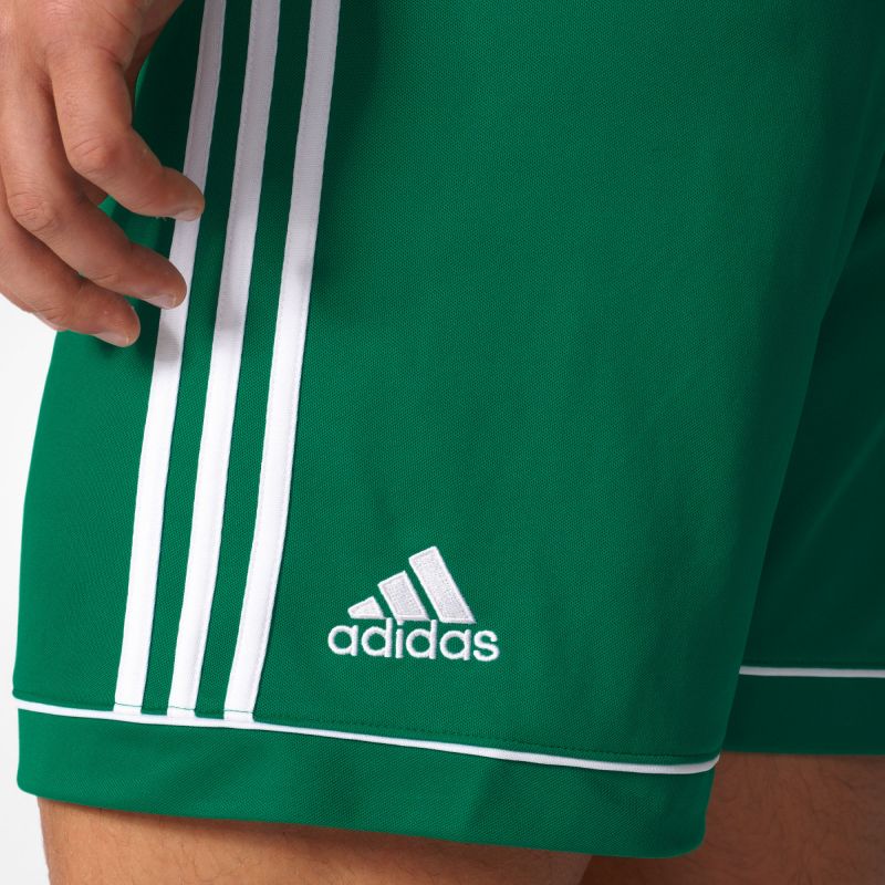 Kratke nogometne hlače Adidas Squadra 17 M BJ9231
