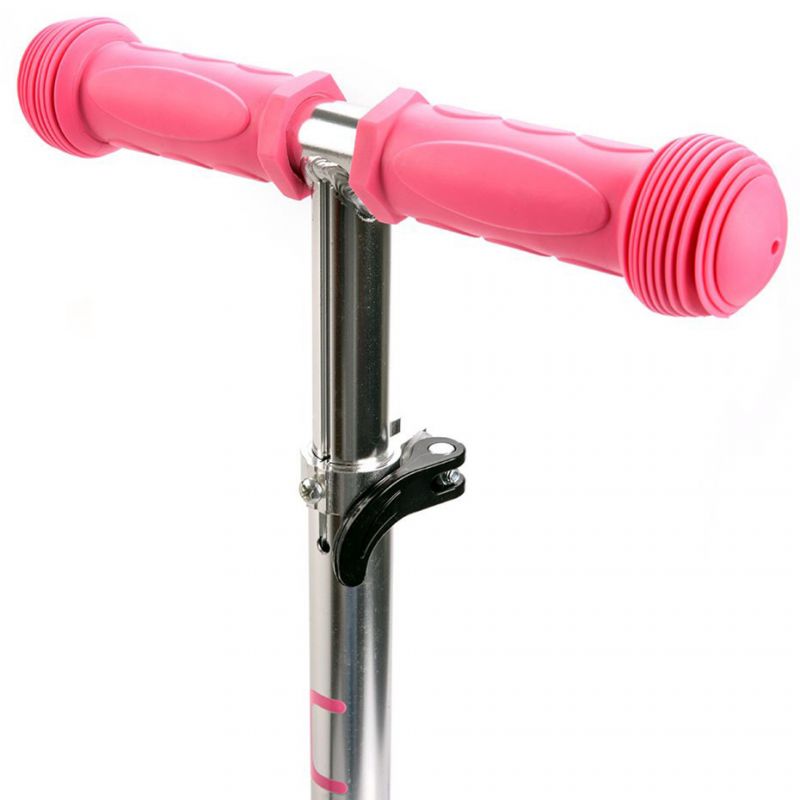 Tricikel s kolesi Led Meteor Tucan Birds 22555