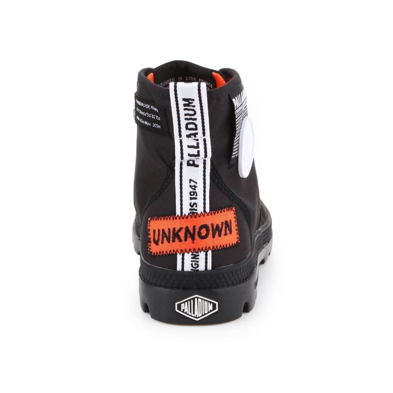 Lifestyle cipele Palladium 76639-001-M