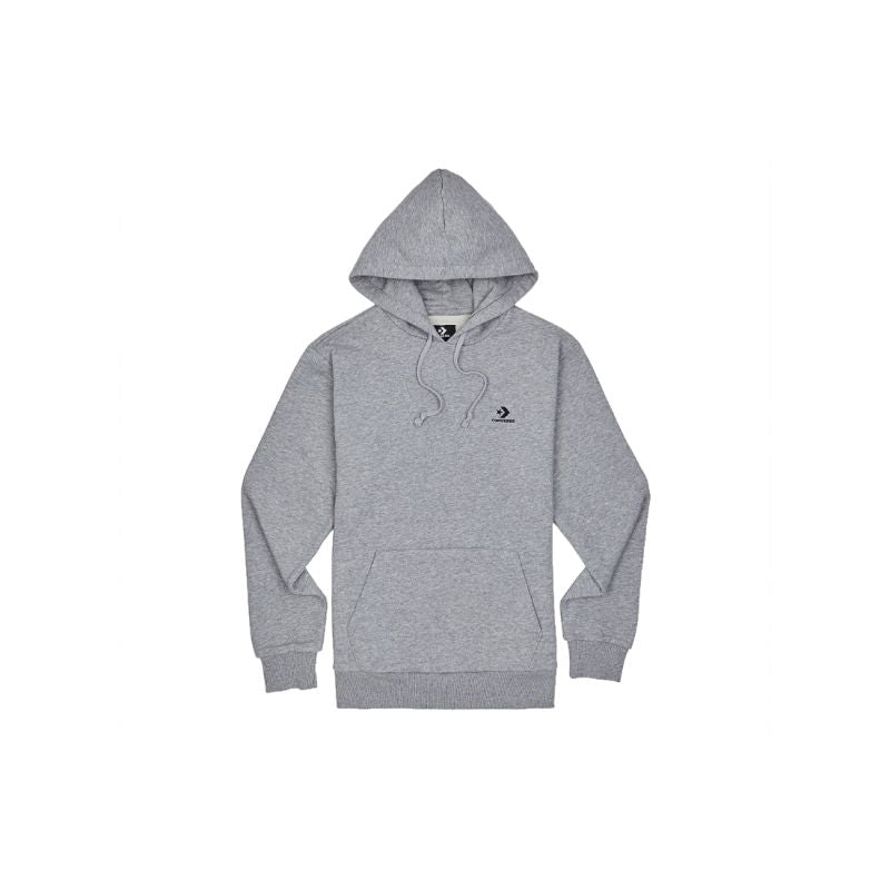 Converse Embroidered PO FT Hoodie M 10020343-A06