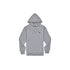 Converse Embroidered PO FT Hoodie M 10020343-A06
