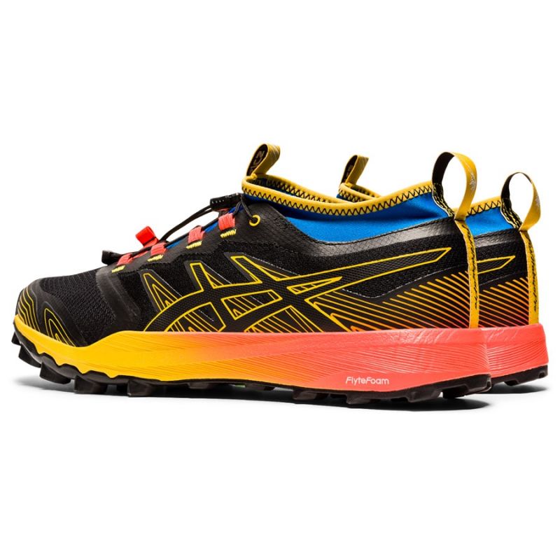 Asics running shoes FujiTrabuco PRO M 1011A566-002