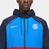 Nogometna jakna Nike FC Barcelona M DA2465 427