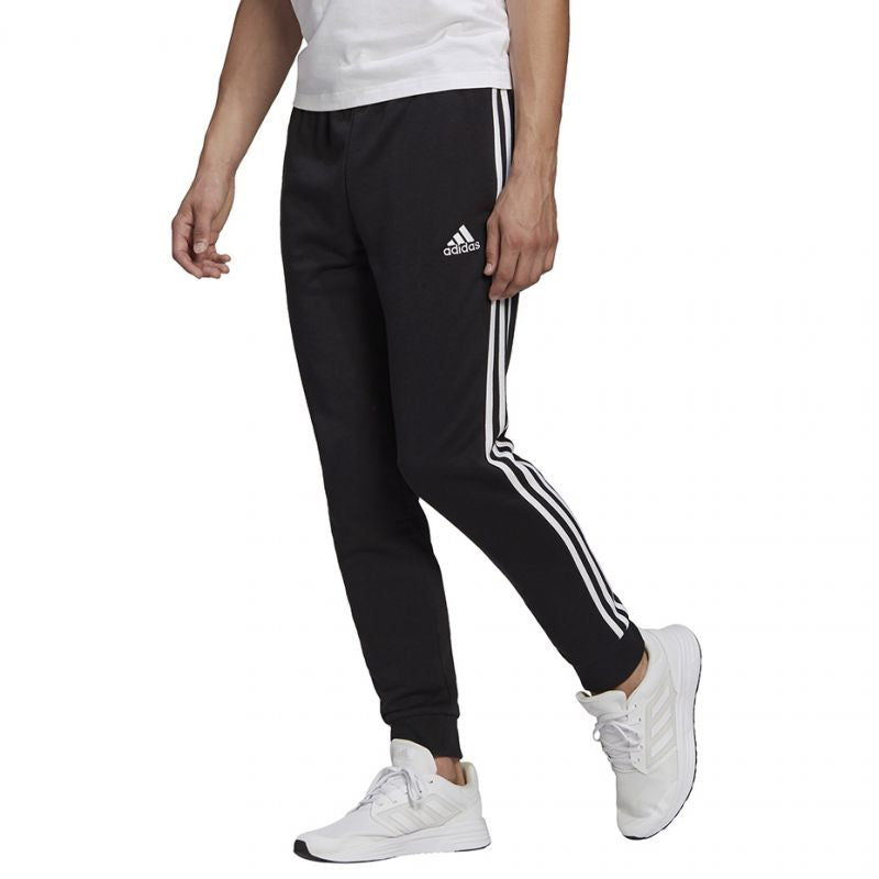 Adidas Essentials Tapered Cuff 3 pruge M GK8831