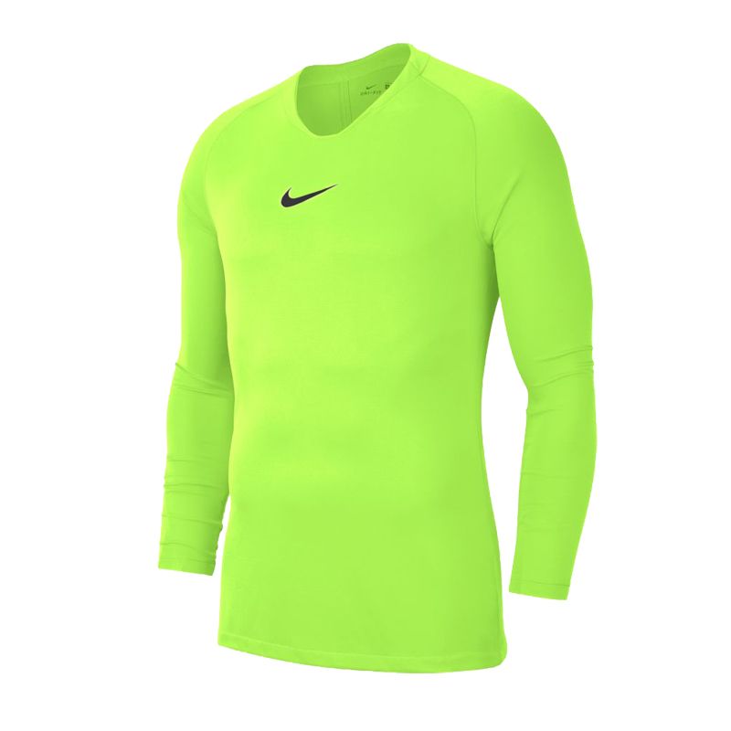 Majica s kratkimi rokavi Nike Dry Park First Layer M AV2609-702