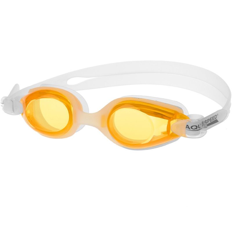 Naočale za plivanje Aqua-Speed ​​​​Ariadna JR 14/034