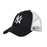 47 Brand MLB New York Yankees Branson Kapa B-BRANS17CTP-BK
