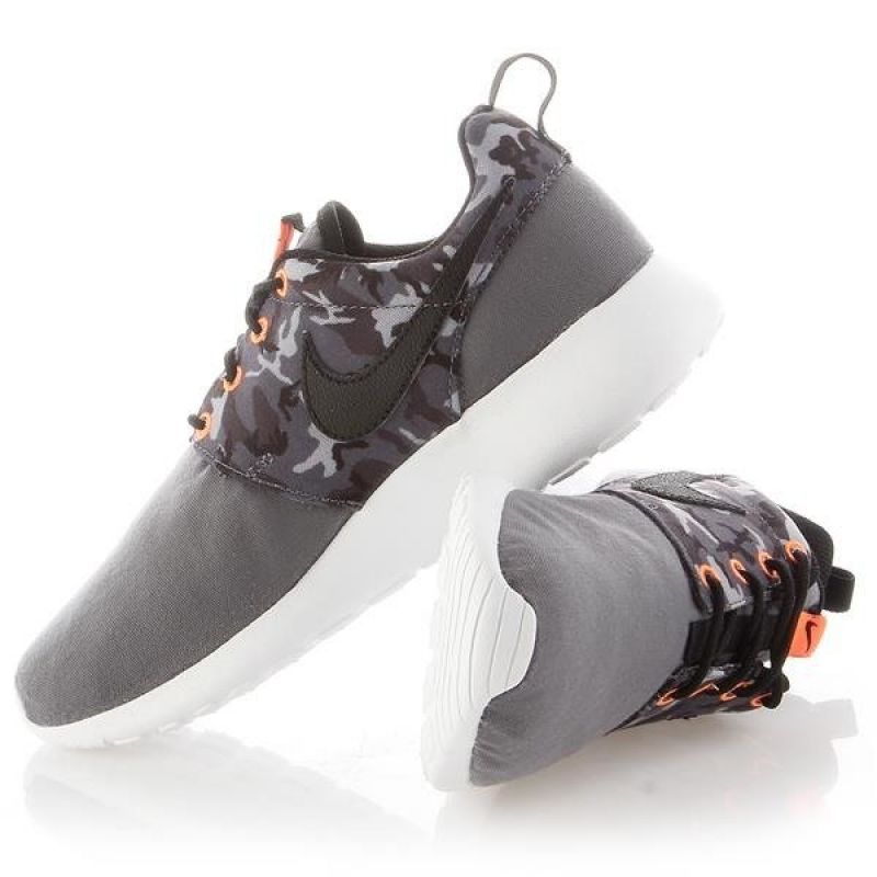 Nike tenisice Roshe One Print Jr 677782-004