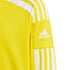 Adidas Squadra 21 Training Youth Jr GP6453 majica