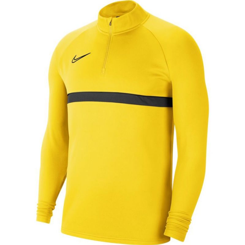 Nike Academy 21 Drill Top M CW6110 719 trenirka