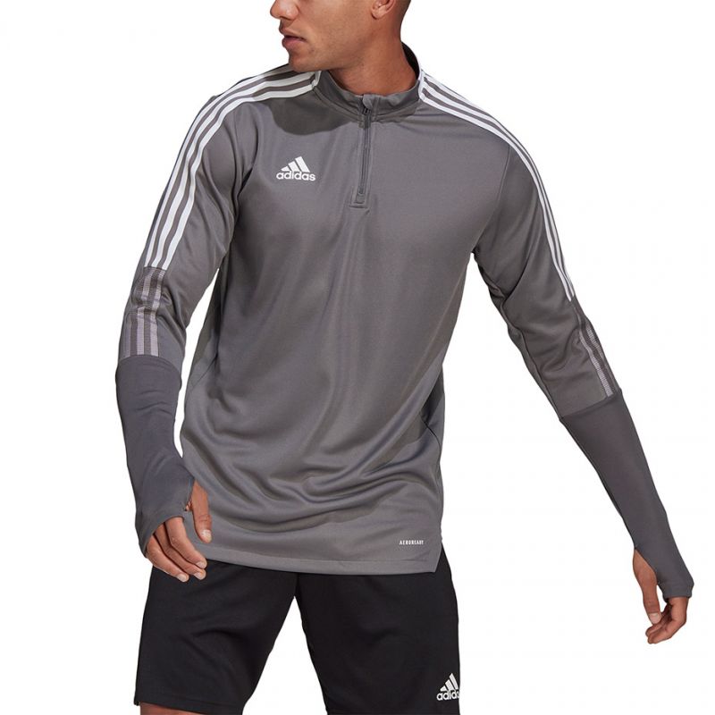 Pulover adidas Tiro 21 Training Top M GH7301