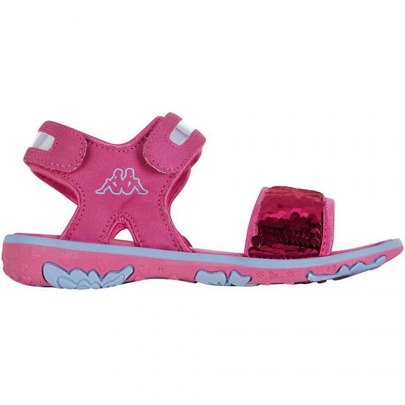 Kappa Seaqueen K Footwear Jr 260767K 2260 Sandale
