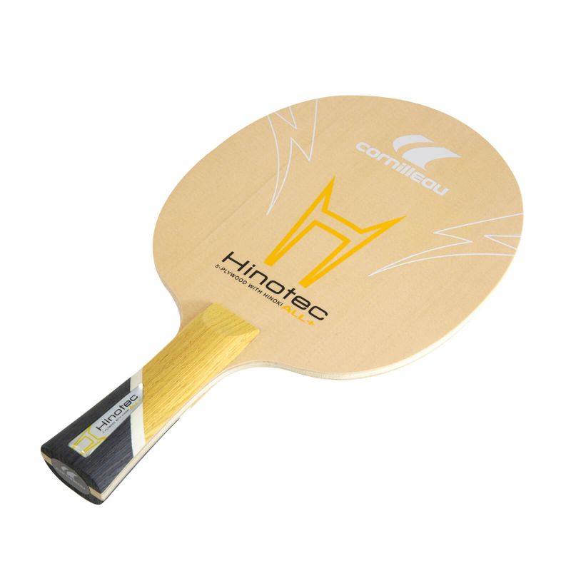 Cornilleau Hinotec All + Concave New 624301 racket