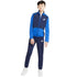 Nike NSW Futura Poly Cuff Jr DH9661 410 tracksuit