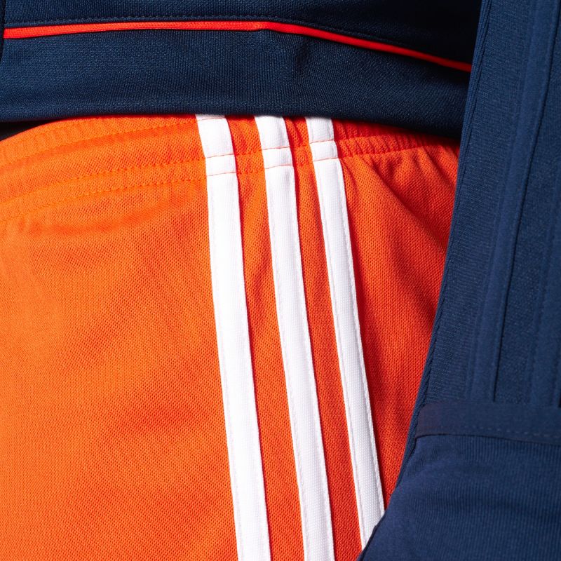 Kratke nogometne hlače Adidas Squadra 17 M BJ9229
