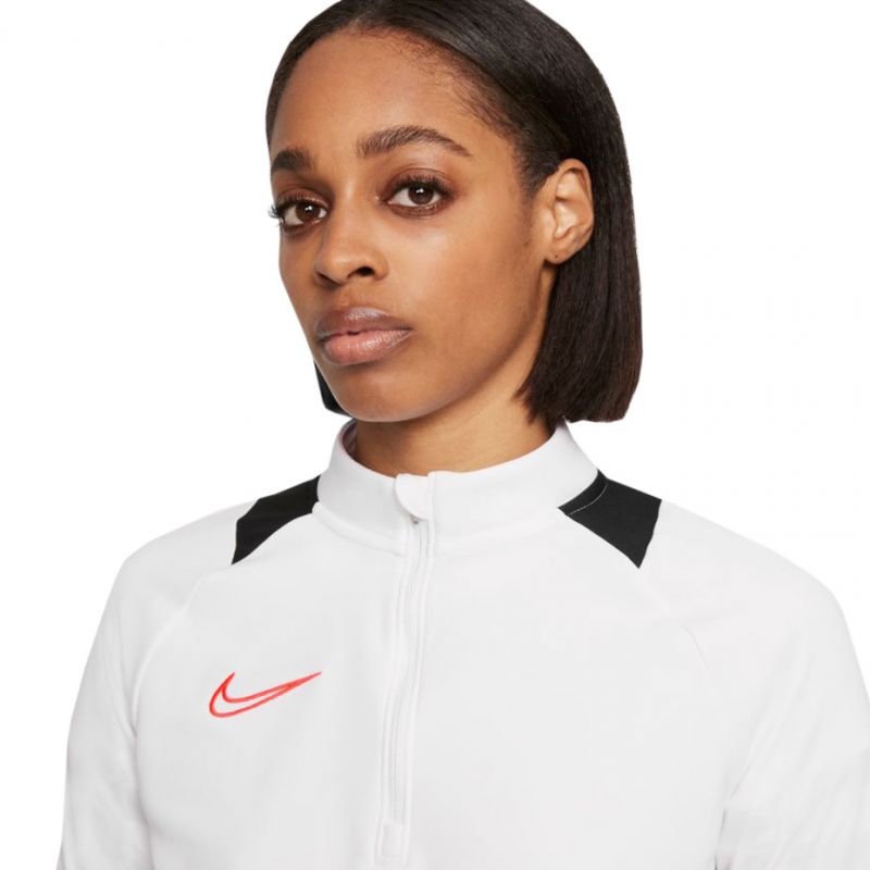 Nike NK Df Academy 21 Drill Top W CV2653 016 trenirka