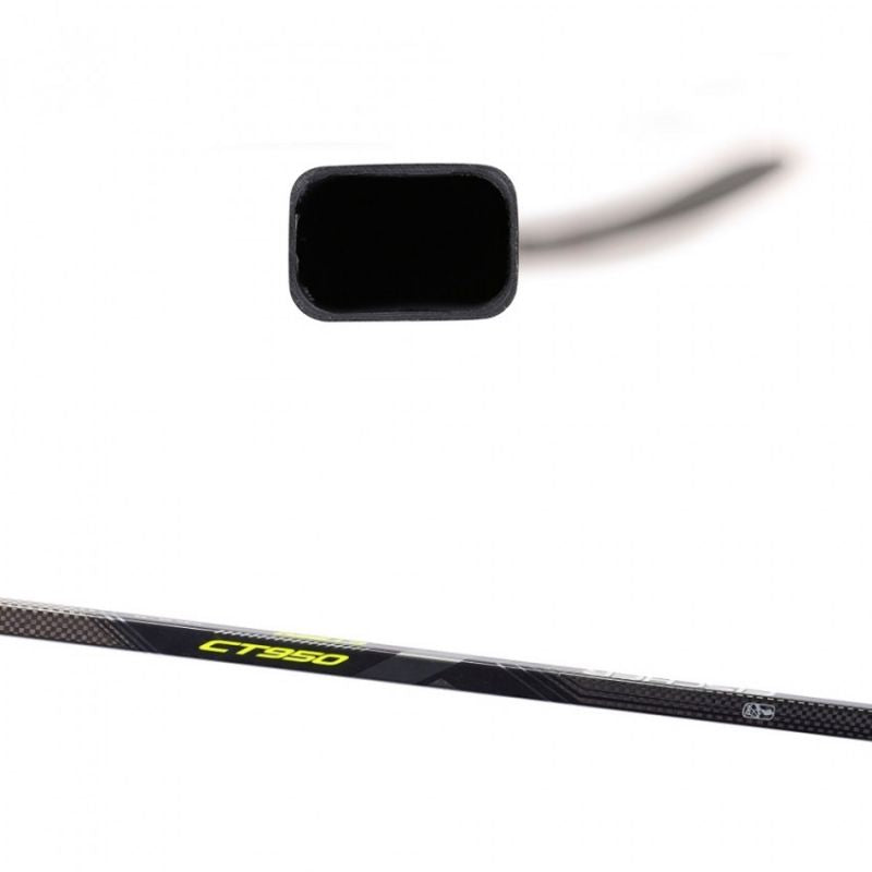 Composite stick Fischer CT950 Sqr Sr H10419,60,085
