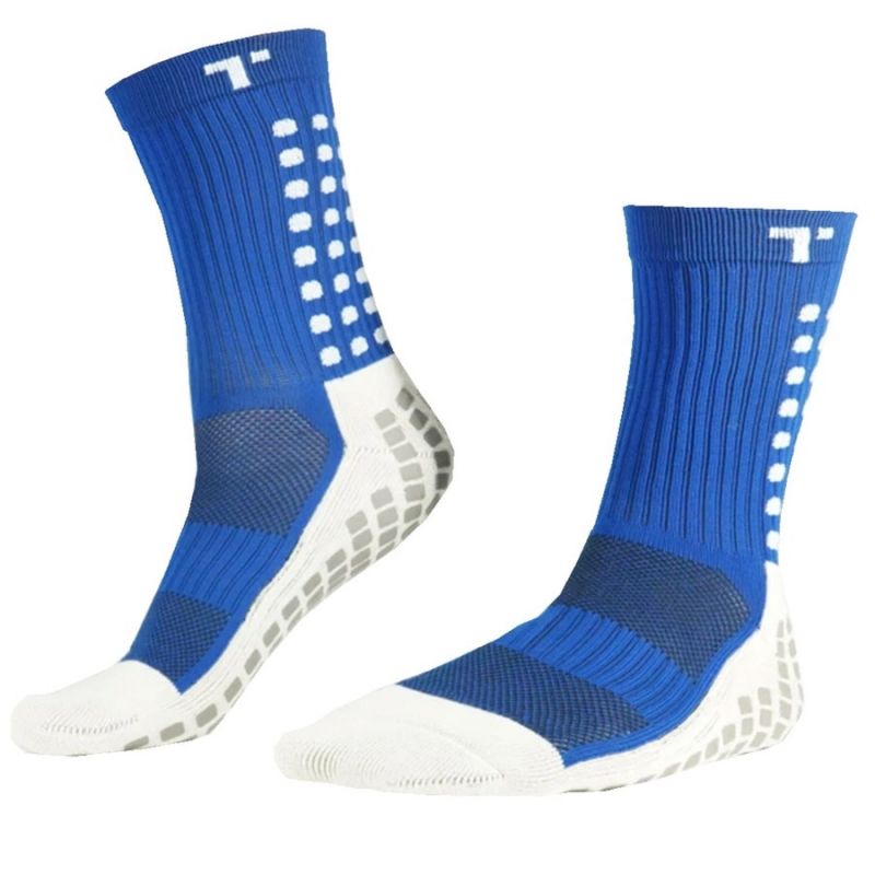 Nogometne čarape Trusox 3.0 Thin M S737505