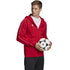 Pulover adidas Core 18 FZ Hoody M FT8071