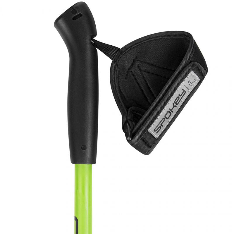 Štapovi za nordijsko hodanje Spokey Meadow 929461