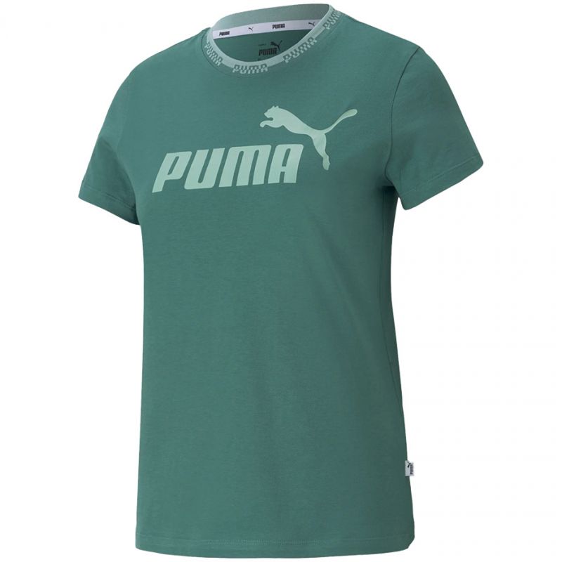 Puma majica Amplified Graphic W 585902 45