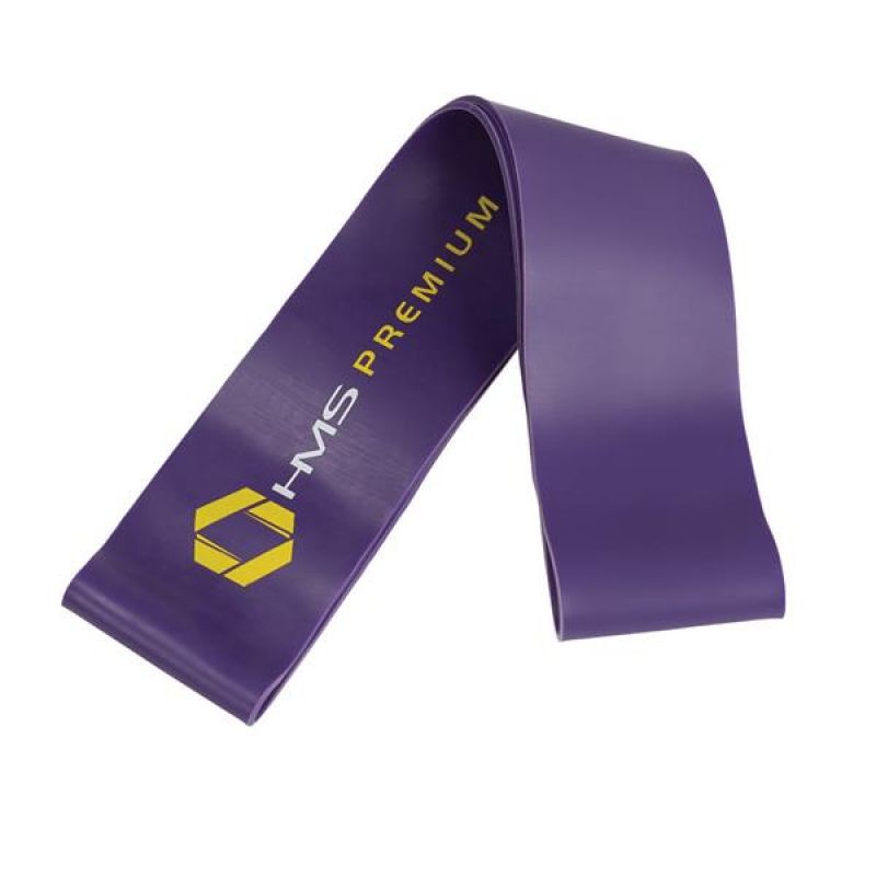 Gumice za vadbo HMS PRO SET GU04