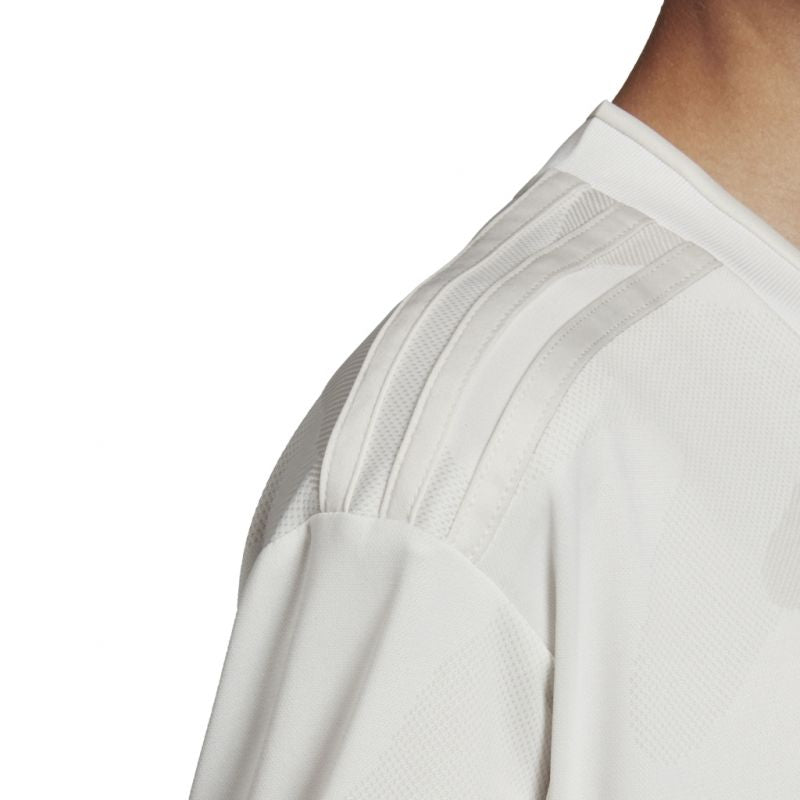 Adidas Juventus Turin Away Jr DW5457 jersey