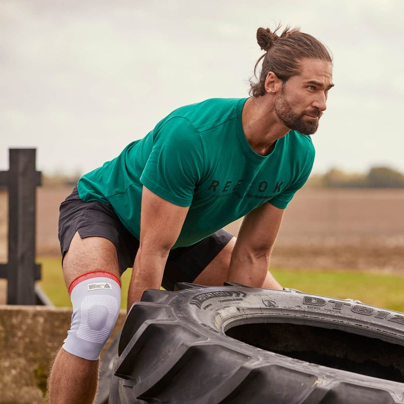 Reebok SpeedWick L RRSU-14325 knee bandage