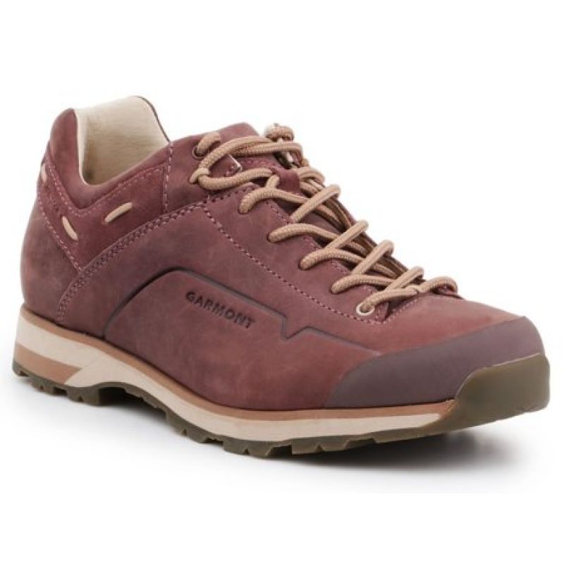Garmont Miguasha Low Nubuck FG W 481245-607 shoes