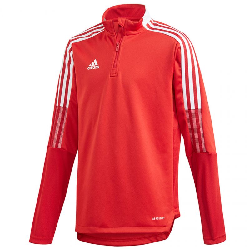 Adidas Tiro 21 Training Top Youth Jr GM7323 jopica