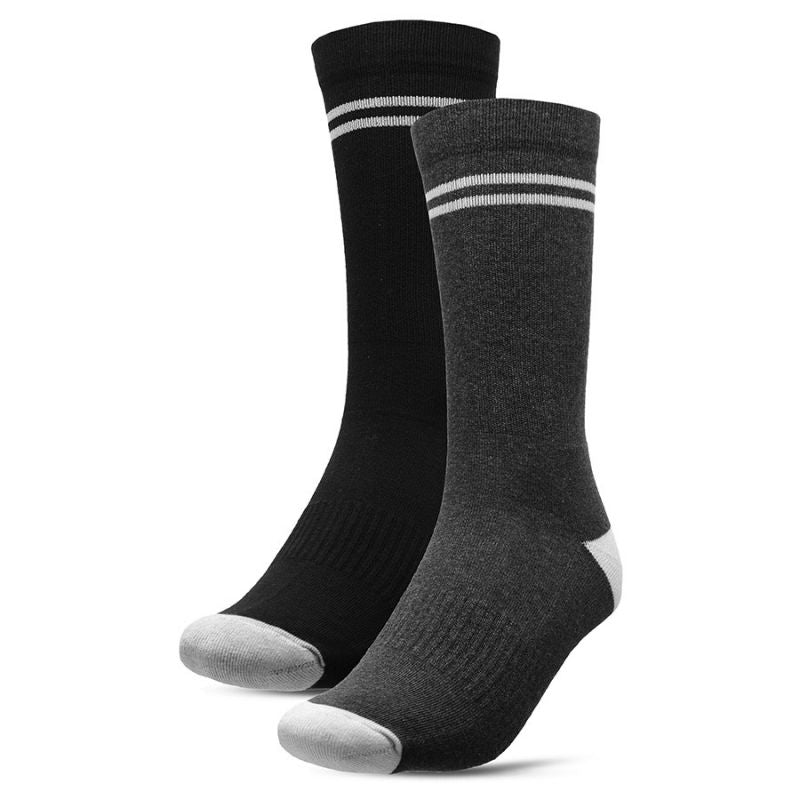 4F M H4Z20-SOM010 10S čarape