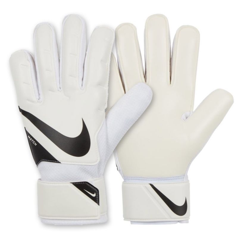 Nike Goalkeeper Match CQ7799-100 Goalkeeper Gloves
