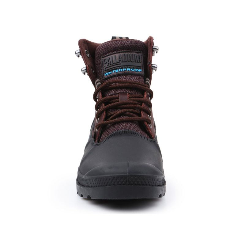 Palladium Sport Cuff WP 2.0 W 75567-222-M cipele