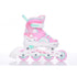 Ice skates, inline skates, inline skates Tempish Verso Triple II Jr 1000004917