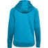 Under Armour Rival Fleece metalik hoodie W 1356 323 417
