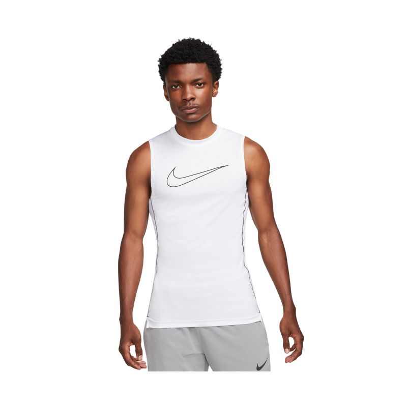 Nike Pro Dri-FIT Tight M DD1988-100 majica