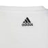 Adidas Essentials Logo Tee Jr GS2186