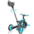 Bicikl Smj Globber Teal Explorer Trike 4 u 1 632-105-2