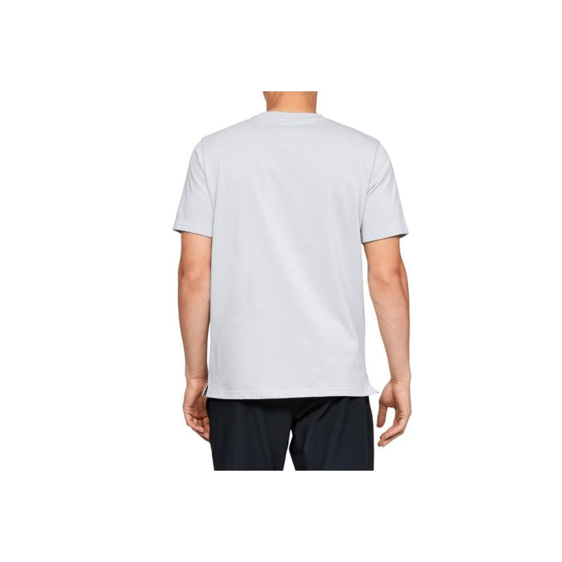 T-shirt Under Armor Unstoppable Knit Tee M 1345643-014