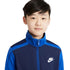 Nike NSW Futura Poly Cuff Jr DH9661 410 tracksuit