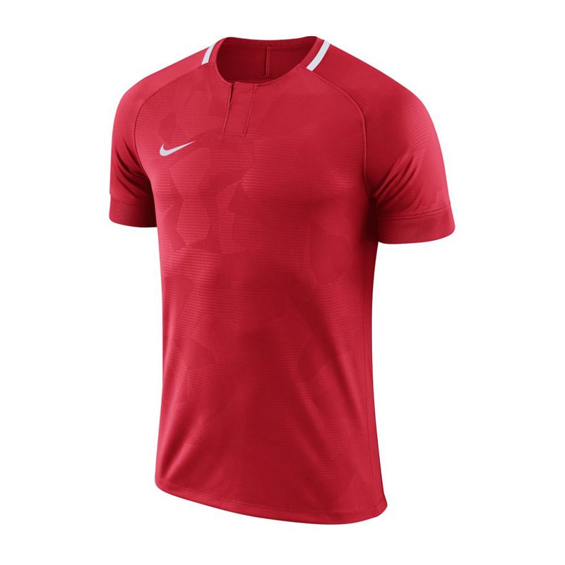 Majica s kratkimi rokavi Nike Challenge II SS Jersey M 893964-657