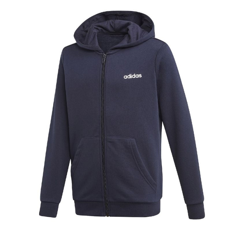 Adidas majica YB E Lin HD FZ Jr EI8002