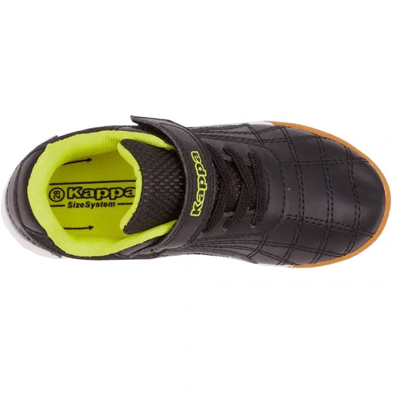 Kappa Furbo K Jr 260776K 1140 shoes