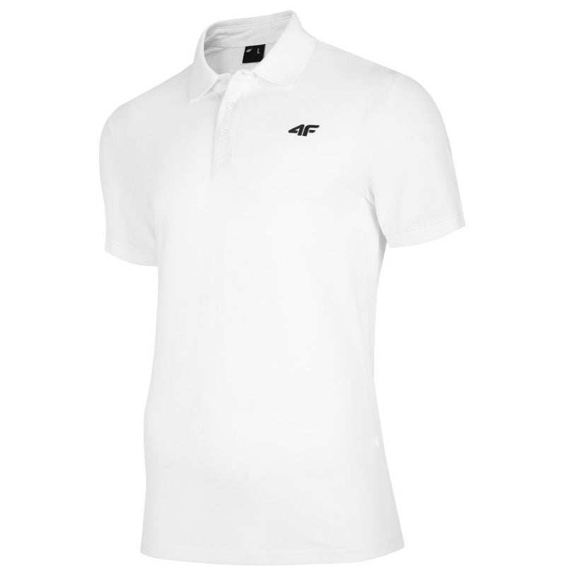 T-shirt 4F M NOSH4-TSM008 10S