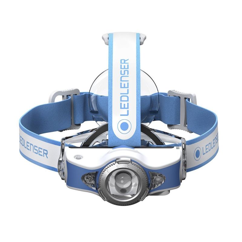 Prednja svjetiljka Ledlenser MH11 500997