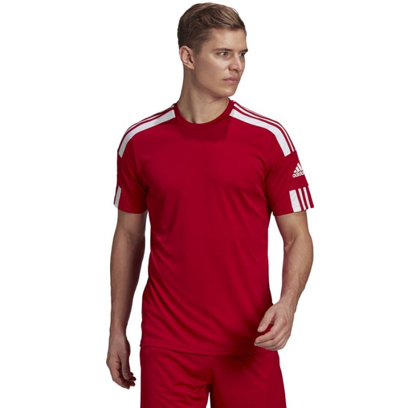 Adidas Squadra 21 JSY M GN5722 nogometni dres