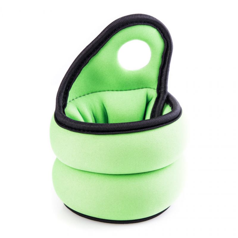 Ručni utezi Spokey COM FORM IV 2x1kg 920911