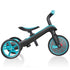 Bicikl Smj Globber Teal Explorer Trike 4 u 1 632-105-2